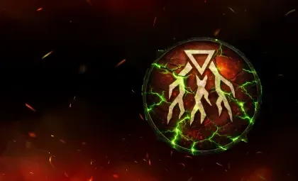 Aspect of Splintering Energy