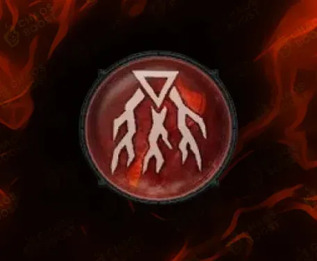 Aspect of Splintering Energy