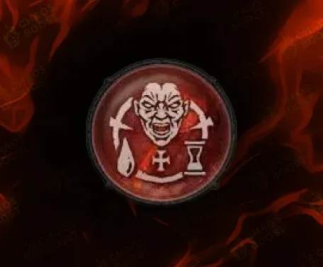 Aspect of Star Shards