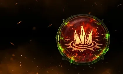 Aspect of The Aftershock