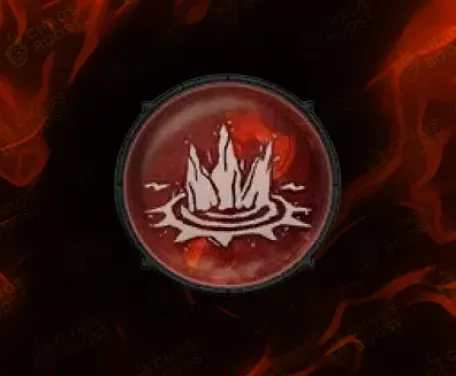 Aspect of The Aftershock