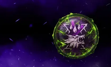 Aspect of the Agile Wolf