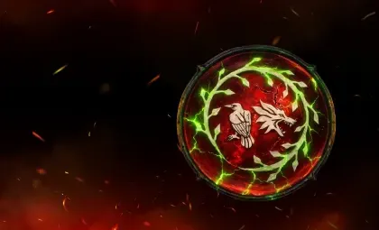 Aspect of the Stampede