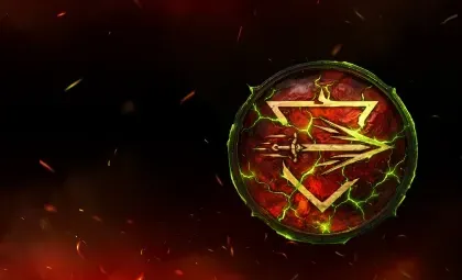 Aspect of Unyielding Hits