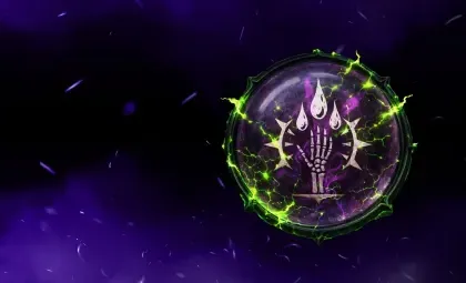 Blood Getter's Aspect