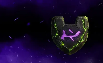 Tal Rune of Invocation