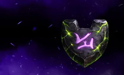 Lum Rune of Invocation