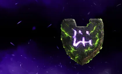 Met Rune of Invocation