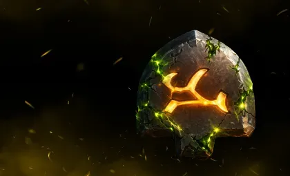Moni Ritual Rune