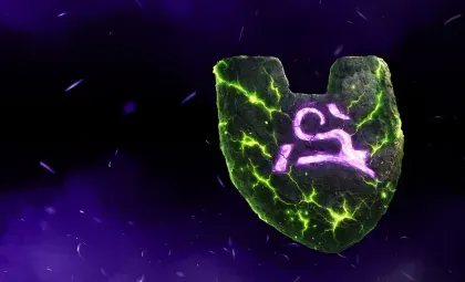 Mot Rune of Invocation