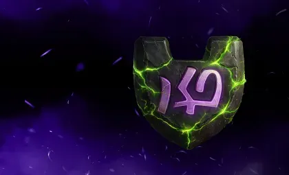 Ohm Rune of Invocation