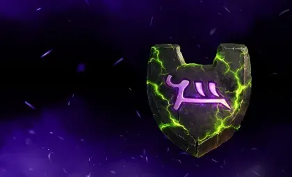 Tzic Rune of Invocation
