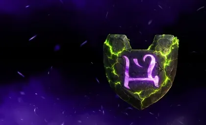 Xal Rune of Invocation