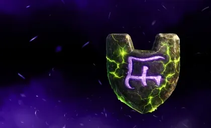 Xan Rune of Invocation