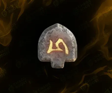 Xol Ritual Rune