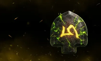 Xol Ritual Rune