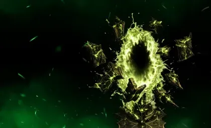 The Pit of Artificers Boost