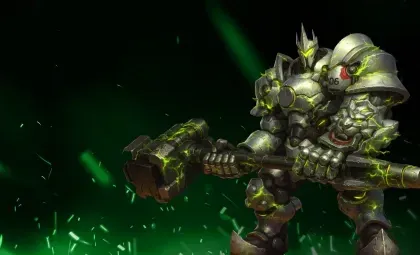 Overwatch 2 Placement Matches Boost