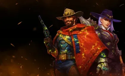 Overwatch 2 Coaching