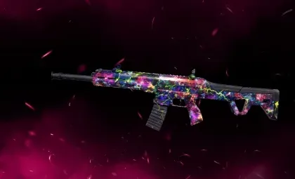 CoD MW3 Camos Boost