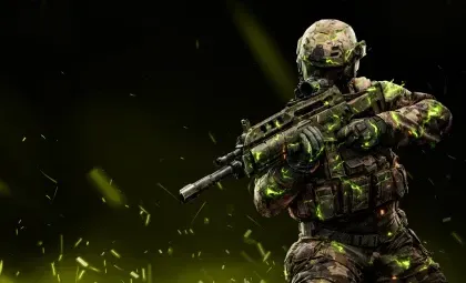 CoD Warzone Ranked Boost