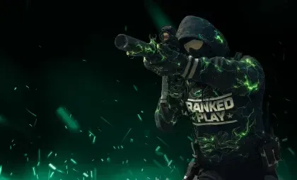 CoD Warzone Mobile Ranked Boost