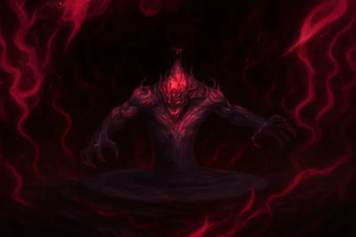 The Bloodbound Horror