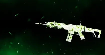 Assault Rifles Boost – CoD BO6