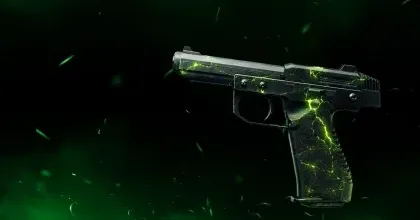 Pistols Boost – CoD BO6