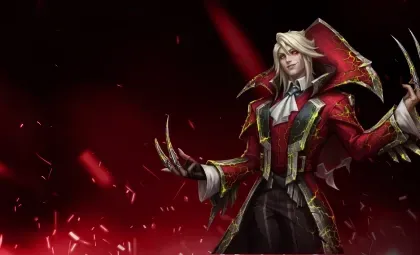 Wild Rift Legendary Queue Boost