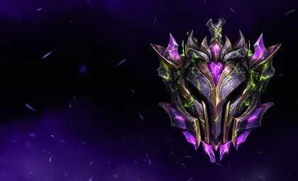 Wild Rift Master Rank