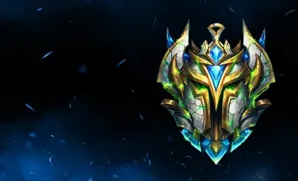 Wild Rift Challenger Rank