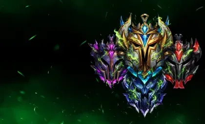 Wild Rift Placements