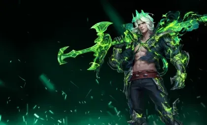 Wild Rift Top 200 Boost