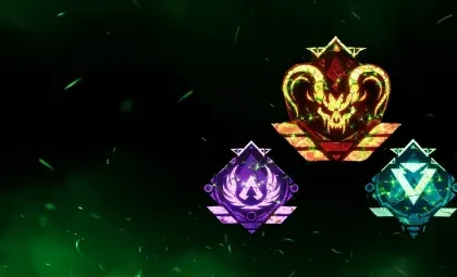 Apex Legends Rank Boost