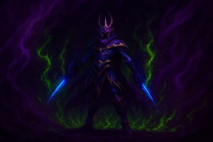 Nexus-Princess Ky'veza