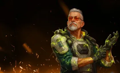 Apex Legends Coaching