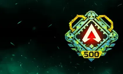 Apex Legends Account Boost