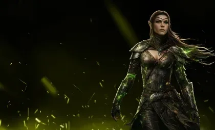 ESO Arcanist Power Leveling