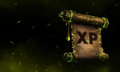 ESO Experience Boost