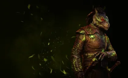 ESO Companions Boost