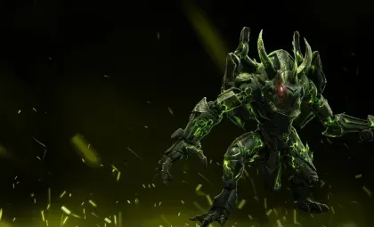 ESO Asylum Sanctorium