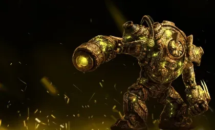 ESO Halls of Fabrication