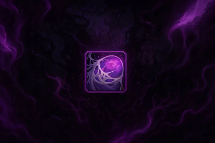 Ovi'nax's Mercurial Egg