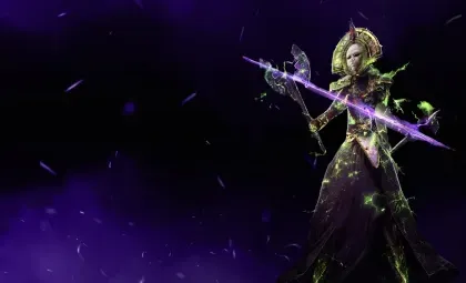 ESO Aetherian Archive