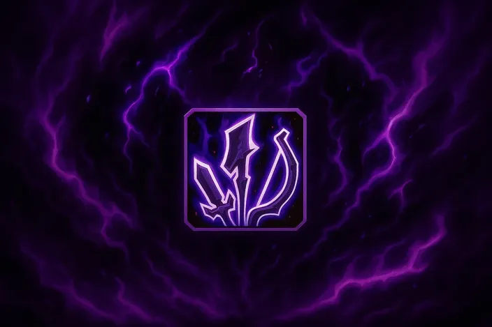 Sikran's Endless Arsenal