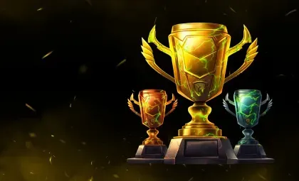 Rocket League Placements