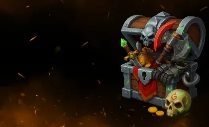 Keystone Conqueror Boost