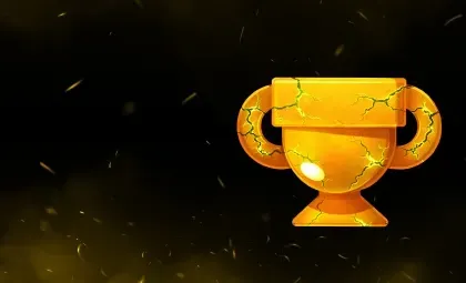 Brawl Stars Trophy