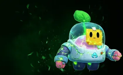 Brawl Stars Brawlers Unlock